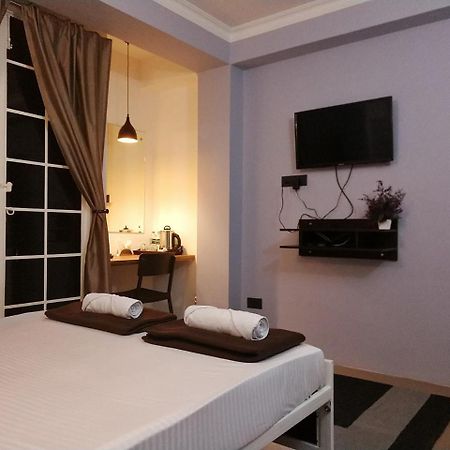 Rockski Boutique Bed & Breakfast Shillong Eksteriør billede