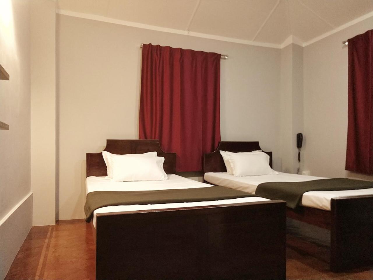 Rockski Boutique Bed & Breakfast Shillong Eksteriør billede