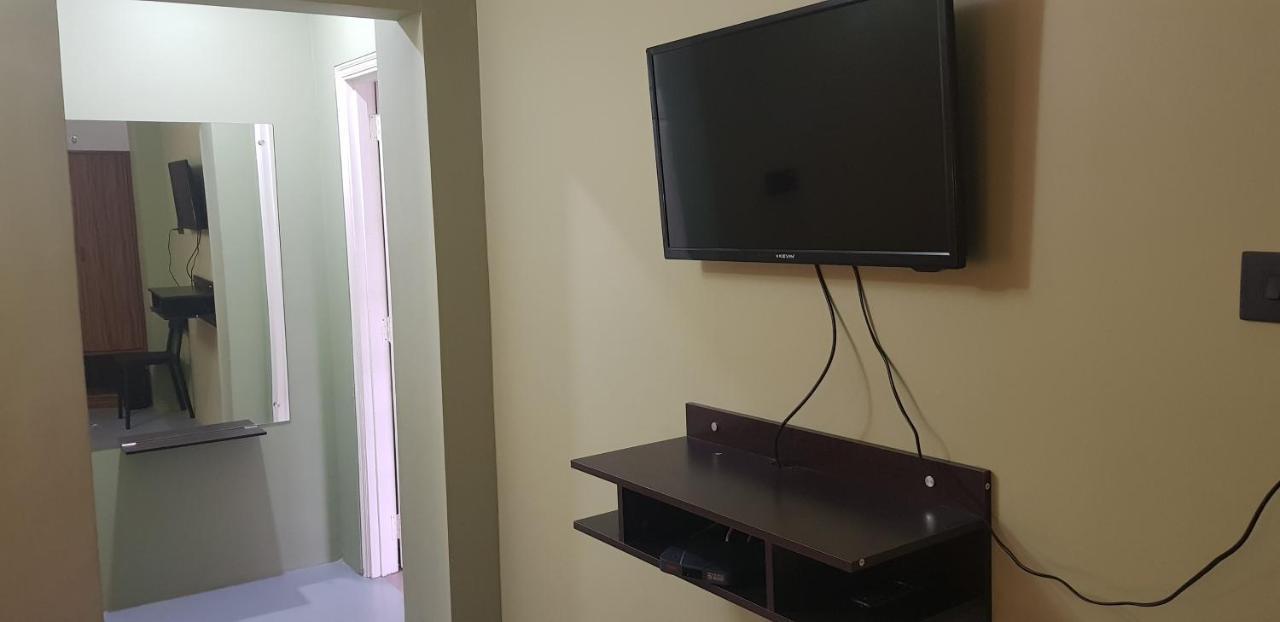 Rockski Boutique Bed & Breakfast Shillong Eksteriør billede