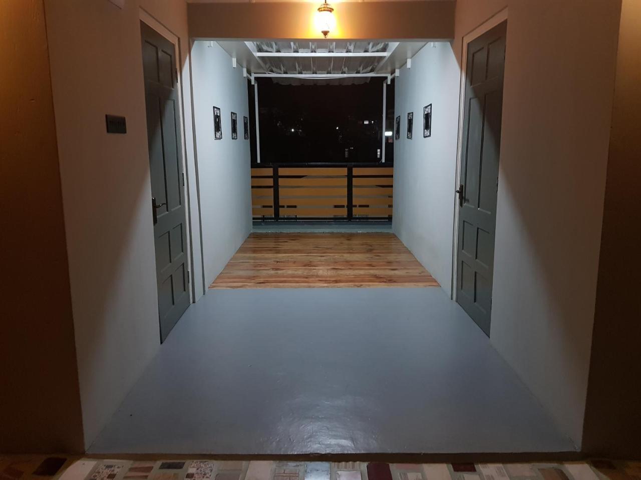 Rockski Boutique Bed & Breakfast Shillong Eksteriør billede