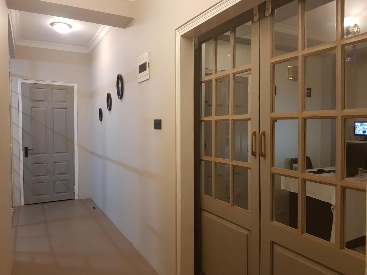 Rockski Boutique Bed & Breakfast Shillong Eksteriør billede